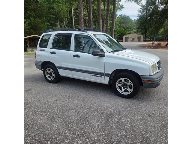 2001 Chevrolet Truck (CC-2079753) for sale in Greensboro, North Carolina