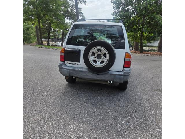 2001 Chevrolet Truck (CC-2079753) for sale in Greensboro, North Carolina