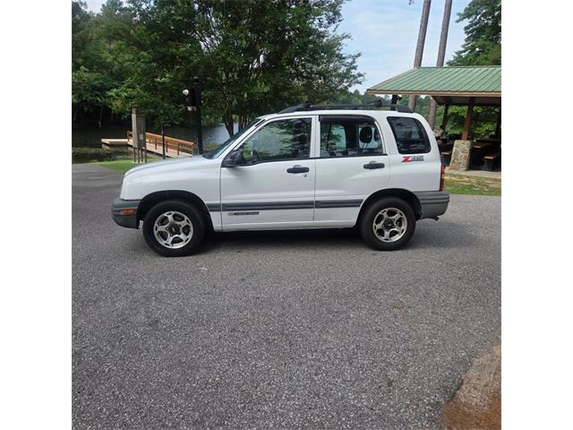 2001 Chevrolet Truck (CC-2079753) for sale in Greensboro, North Carolina