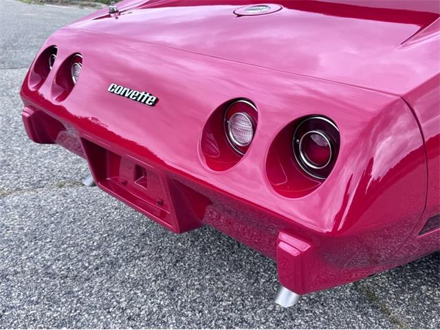1976 Chevrolet Corvette (CC-2079754) for sale in Greensboro, North Carolina