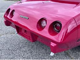 1976 Chevrolet Corvette (CC-2079754) for sale in Greensboro, North Carolina