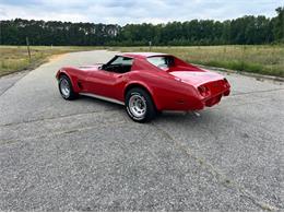 1976 Chevrolet Corvette (CC-2079754) for sale in Greensboro, North Carolina