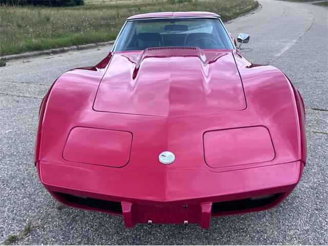 1976 Chevrolet Corvette (CC-2079754) for sale in Greensboro, North Carolina
