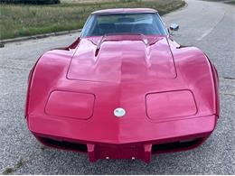 1976 Chevrolet Corvette (CC-2079754) for sale in Greensboro, North Carolina