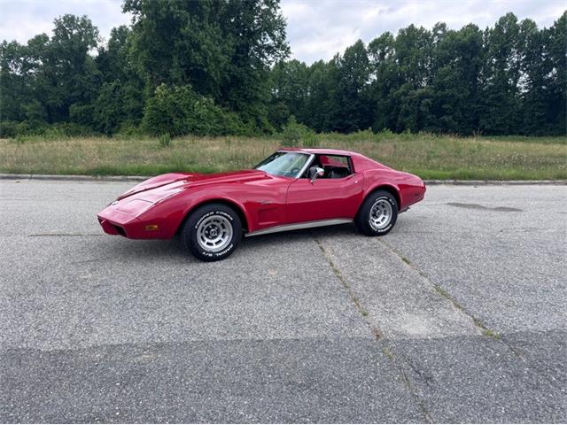 1976 Chevrolet Corvette (CC-2079754) for sale in Greensboro, North Carolina