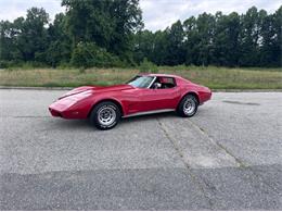 1976 Chevrolet Corvette (CC-2079754) for sale in Greensboro, North Carolina