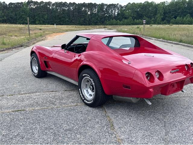 1976 Chevrolet Corvette (CC-2079754) for sale in Greensboro, North Carolina