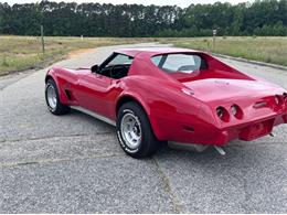 1976 Chevrolet Corvette (CC-2079754) for sale in Greensboro, North Carolina