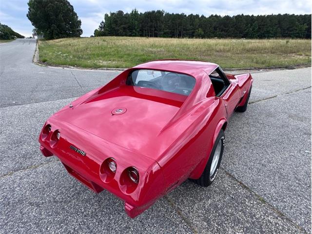 1976 Chevrolet Corvette (CC-2079754) for sale in Greensboro, North Carolina