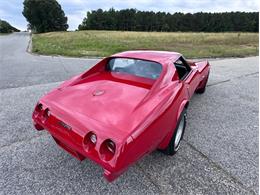 1976 Chevrolet Corvette (CC-2079754) for sale in Greensboro, North Carolina