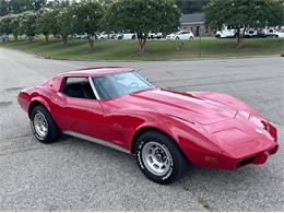 1976 Chevrolet Corvette (CC-2079754) for sale in Greensboro, North Carolina