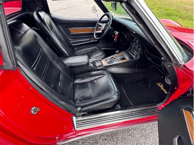1976 Chevrolet Corvette (CC-2079754) for sale in Greensboro, North Carolina
