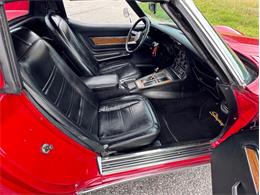 1976 Chevrolet Corvette (CC-2079754) for sale in Greensboro, North Carolina