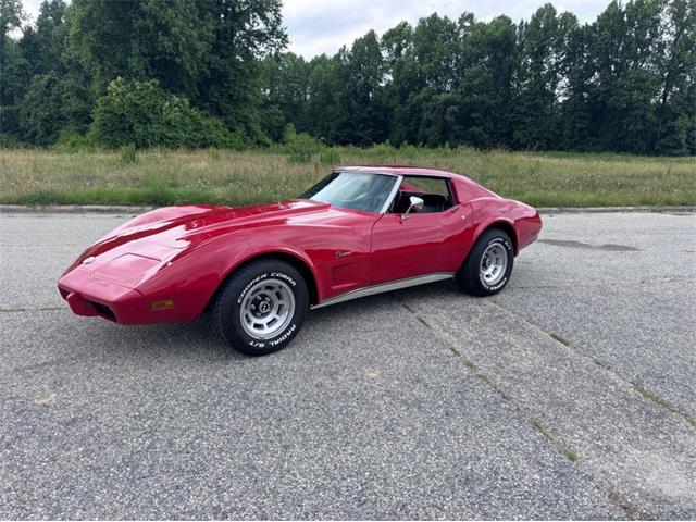1976 Chevrolet Corvette (CC-2079754) for sale in Greensboro, North Carolina
