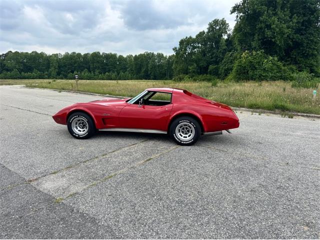 1976 Chevrolet Corvette (CC-2079754) for sale in Greensboro, North Carolina