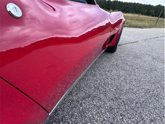 1976 Chevrolet Corvette (CC-2079754) for sale in Greensboro, North Carolina