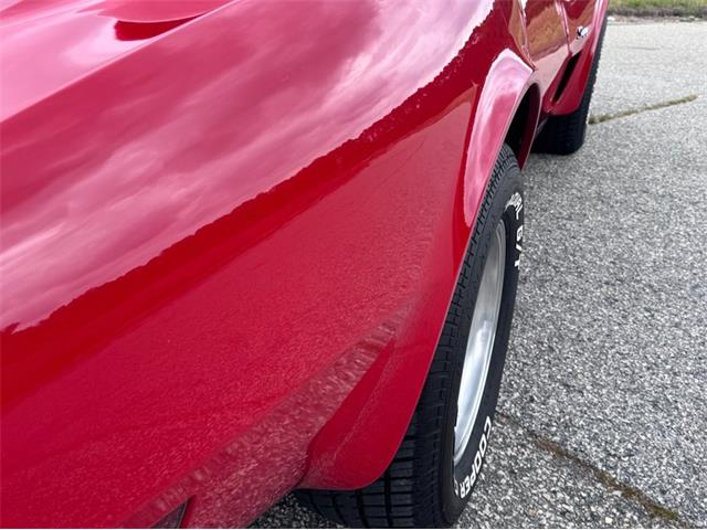 1976 Chevrolet Corvette (CC-2079754) for sale in Greensboro, North Carolina