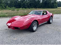 1976 Chevrolet Corvette (CC-2079754) for sale in Greensboro, North Carolina