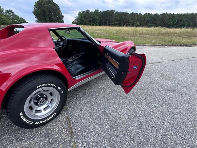 1976 Chevrolet Corvette (CC-2079754) for sale in Greensboro, North Carolina
