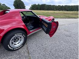 1976 Chevrolet Corvette (CC-2079754) for sale in Greensboro, North Carolina