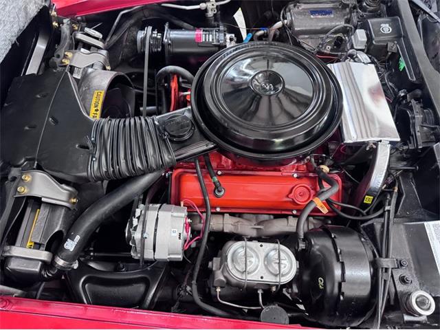 1976 Chevrolet Corvette (CC-2079754) for sale in Greensboro, North Carolina