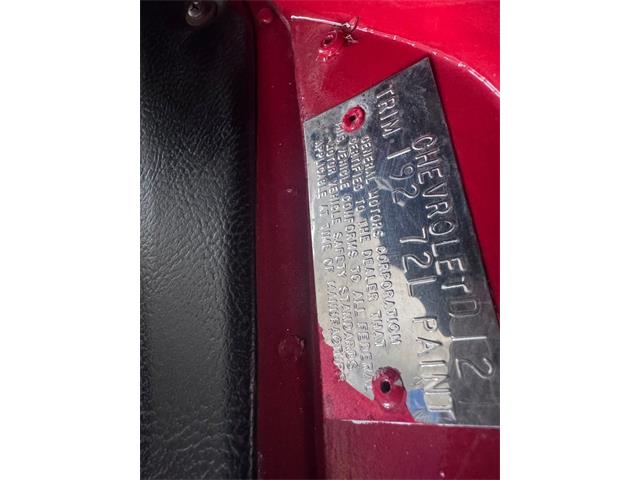 1976 Chevrolet Corvette (CC-2079754) for sale in Greensboro, North Carolina
