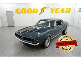 1967 Chevrolet Camaro RS (CC-2079755) for sale in Homer City, Pennsylvania