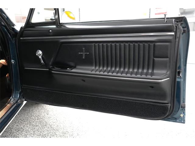 1967 Chevrolet Camaro RS (CC-2079755) for sale in Homer City, Pennsylvania