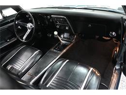 1967 Chevrolet Camaro RS (CC-2079755) for sale in Homer City, Pennsylvania