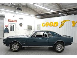 1967 Chevrolet Camaro RS (CC-2079755) for sale in Homer City, Pennsylvania