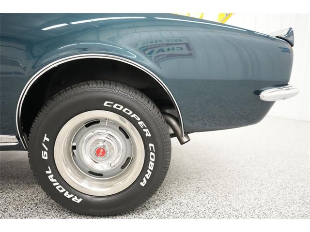 1967 Chevrolet Camaro RS (CC-2079755) for sale in Homer City, Pennsylvania
