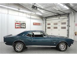 1967 Chevrolet Camaro RS (CC-2079755) for sale in Homer City, Pennsylvania