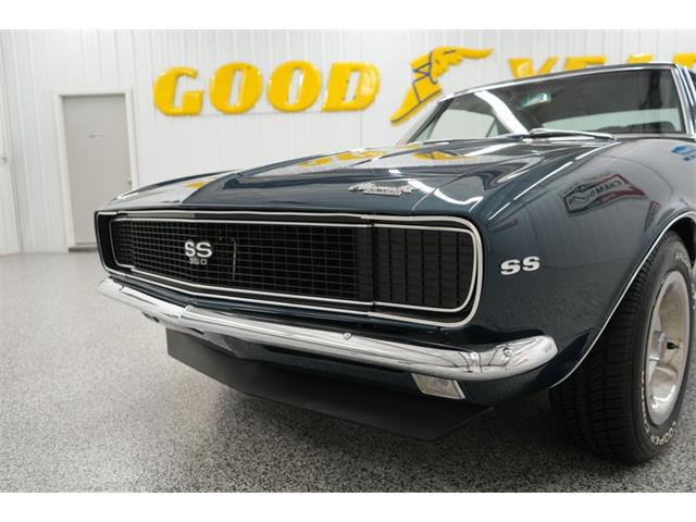 1967 Chevrolet Camaro RS (CC-2079755) for sale in Homer City, Pennsylvania