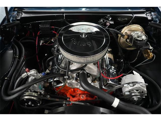 1967 Chevrolet Camaro RS (CC-2079755) for sale in Homer City, Pennsylvania