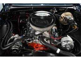 1967 Chevrolet Camaro RS (CC-2079755) for sale in Homer City, Pennsylvania