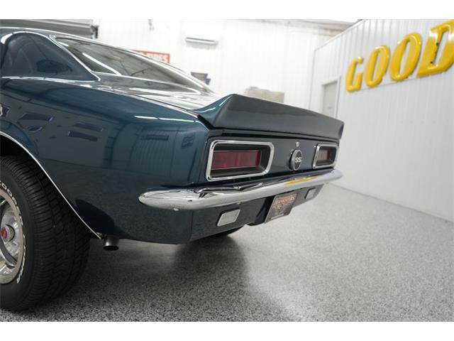 1967 Chevrolet Camaro RS (CC-2079755) for sale in Homer City, Pennsylvania