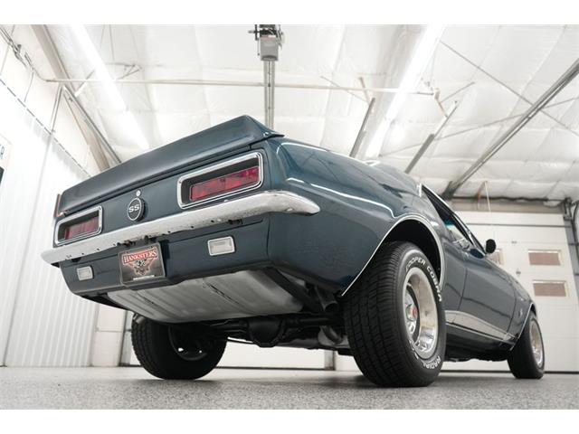1967 Chevrolet Camaro RS (CC-2079755) for sale in Homer City, Pennsylvania