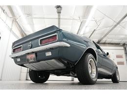 1967 Chevrolet Camaro RS (CC-2079755) for sale in Homer City, Pennsylvania