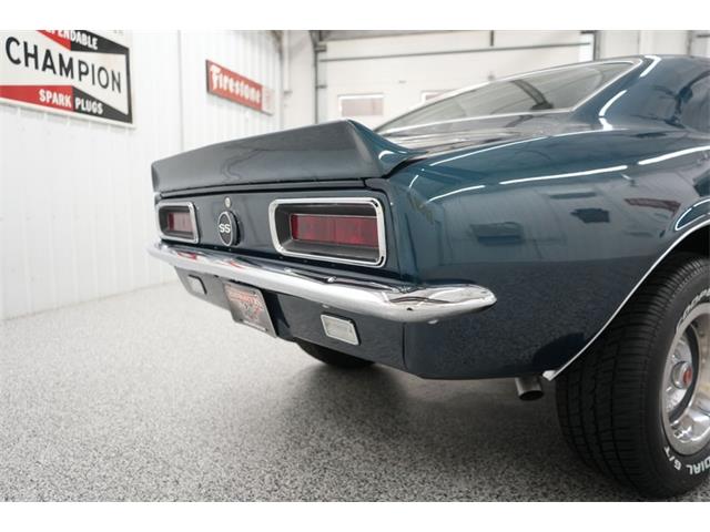 1967 Chevrolet Camaro RS (CC-2079755) for sale in Homer City, Pennsylvania