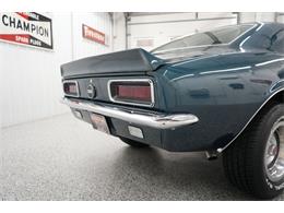 1967 Chevrolet Camaro RS (CC-2079755) for sale in Homer City, Pennsylvania