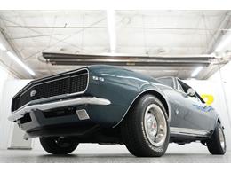 1967 Chevrolet Camaro RS (CC-2079755) for sale in Homer City, Pennsylvania