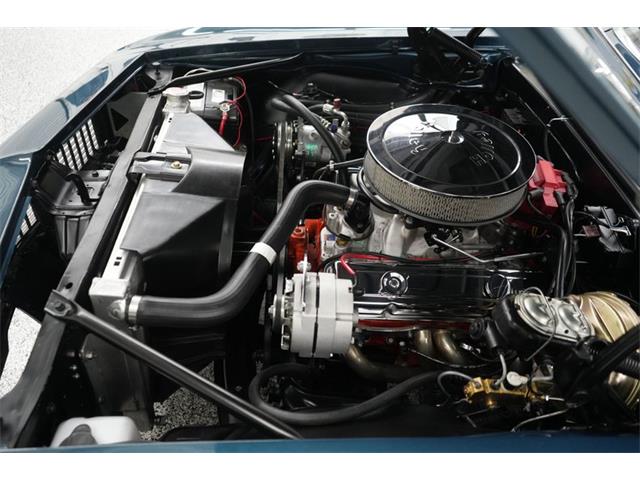 1967 Chevrolet Camaro RS (CC-2079755) for sale in Homer City, Pennsylvania