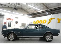 1967 Chevrolet Camaro RS (CC-2079755) for sale in Homer City, Pennsylvania
