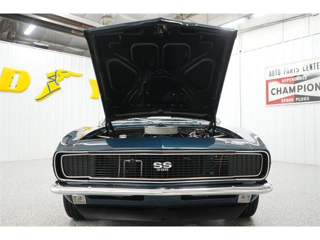 1967 Chevrolet Camaro RS (CC-2079755) for sale in Homer City, Pennsylvania