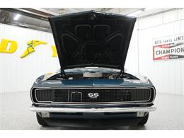 1967 Chevrolet Camaro RS (CC-2079755) for sale in Homer City, Pennsylvania