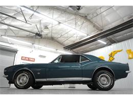 1967 Chevrolet Camaro RS (CC-2079755) for sale in Homer City, Pennsylvania