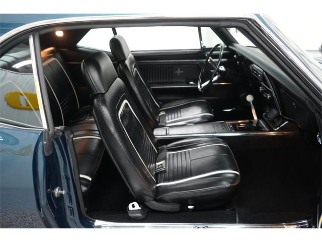 1967 Chevrolet Camaro RS (CC-2079755) for sale in Homer City, Pennsylvania