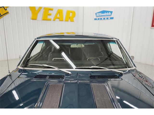1967 Chevrolet Camaro RS (CC-2079755) for sale in Homer City, Pennsylvania