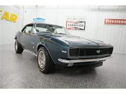 1967 Chevrolet Camaro RS (CC-2079755) for sale in Homer City, Pennsylvania