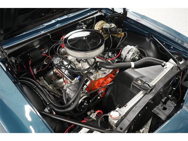 1967 Chevrolet Camaro RS (CC-2079755) for sale in Homer City, Pennsylvania